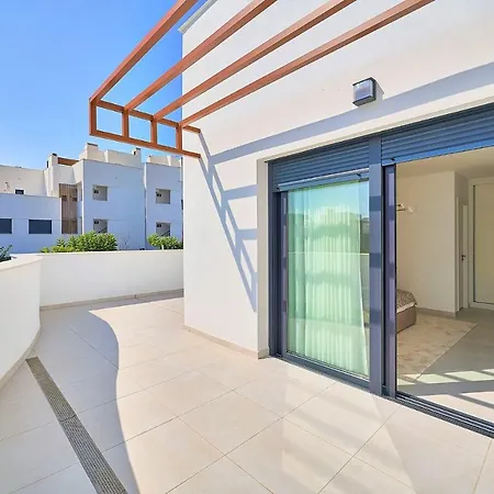 Apartment Miradores Del Sol By Mar Holidays Estepona