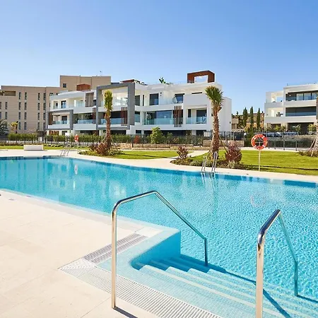Miradores Del Sol By Mar Holidays Apartment *