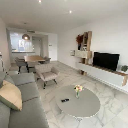 Miradores Del Sol By Mar Holidays Lejlighed Estepona