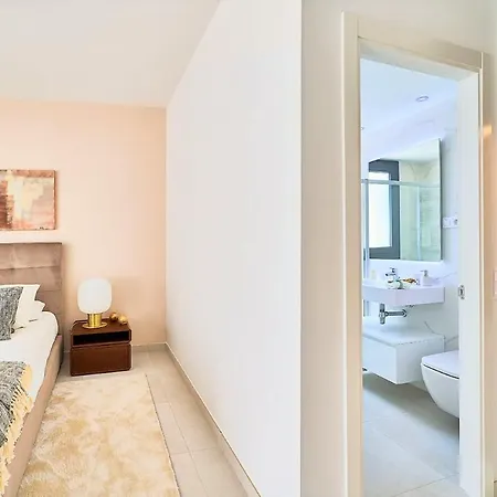 Apartment Miradores Del Sol By Mar Holidays Estepona