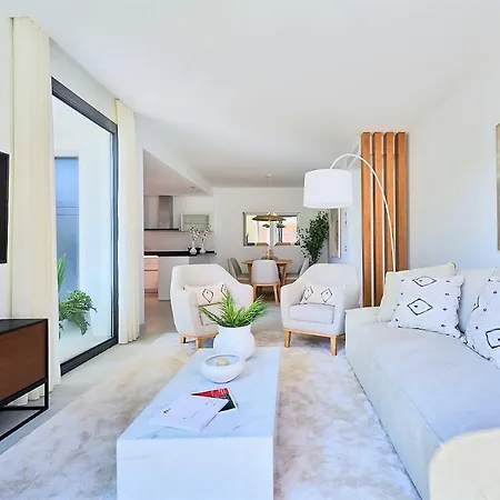 Miradores Del Sol By Mar Holidays Estepona