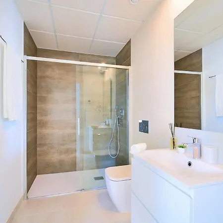 Apartment Miradores Del Sol By Mar Holidays