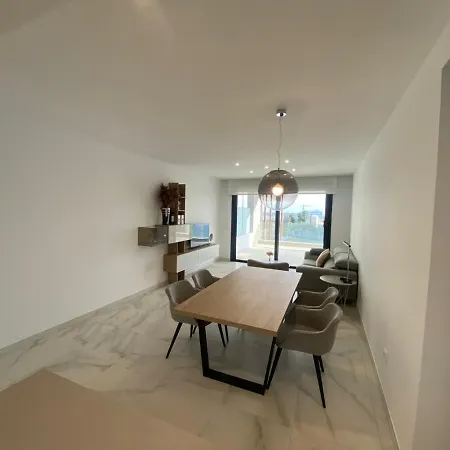 Apartment Miradores Del Sol By Mar Holidays Estepona