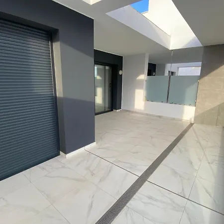 Miradores Del Sol By Mar Holidays Apartment