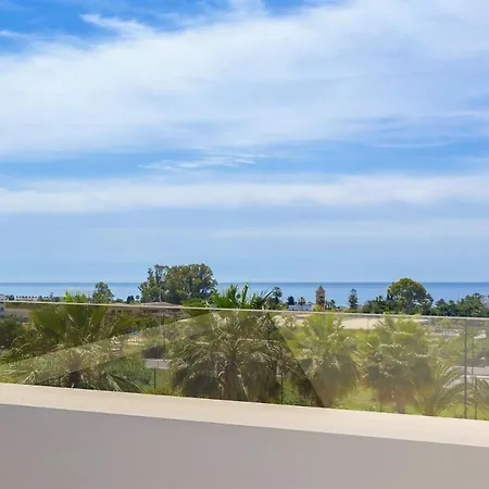 Miradores Del Sol By Mar Holidays Apartment Estepona