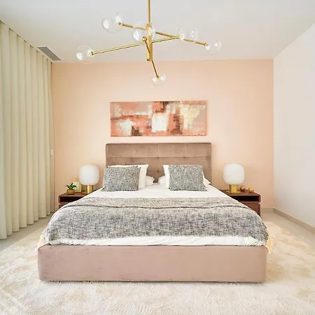 Miradores Del Sol By Mar Holidays Apartment *