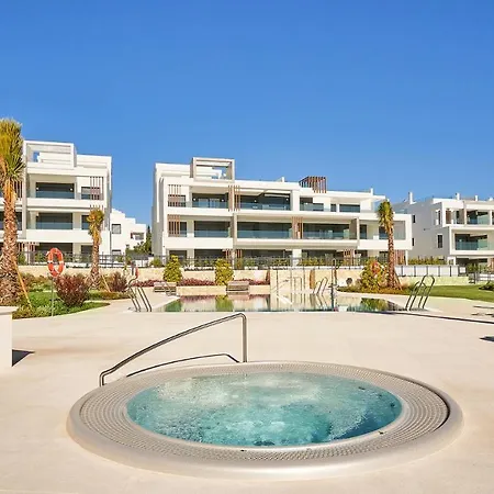 Miradores Del Sol By Mar Holidays Estepona