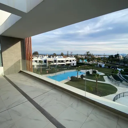 Miradores Del Sol By Mar Holidays *