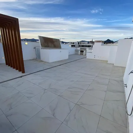 Lejlighed Miradores Del Sol By Mar Holidays