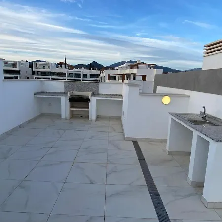Lejlighed Miradores Del Sol By Mar Holidays Estepona