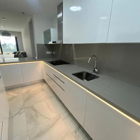 Apartment Miradores Del Sol By Mar Holidays