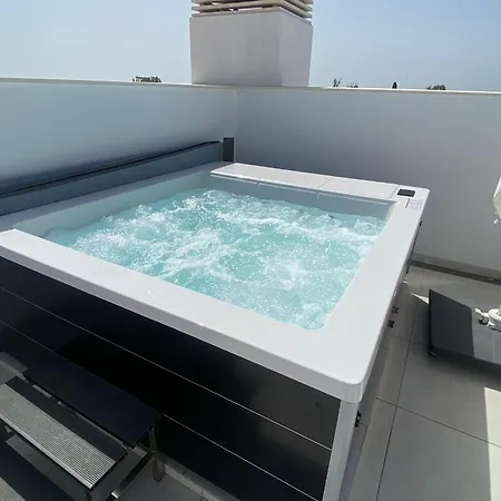 Miradores Del Sol By Mar Holidays Estepona