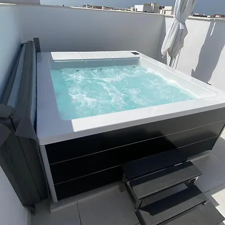 Apartment Miradores Del Sol By Mar Holidays