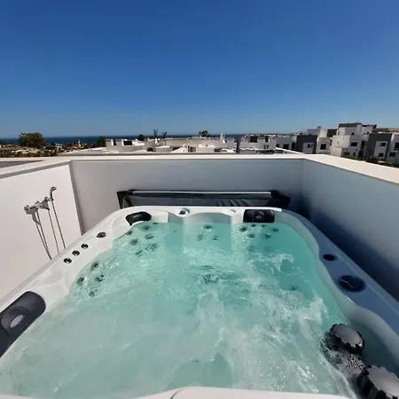 Miradores Del Sol By Mar Holidays Lejlighed Estepona
