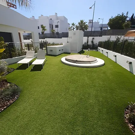 Miradores Del Sol By Mar Holidays Apartment