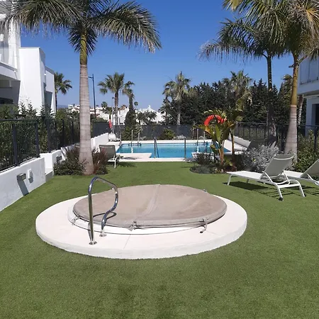 Miradores Del Sol By Mar Holidays Apartment Estepona